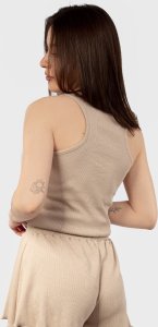 Dkaren Bokserka DK-K-B5 (kolor khaki, rozmiar S) 24