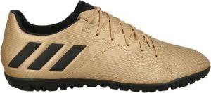 Adidas Buty piłkarskie Messi 16.3 TF złote r. 42 2/3 (BA9856) 2