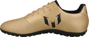 Adidas Buty piłkarskie Messi 16.3 TF złote r. 42 2/3 (BA9856) 3