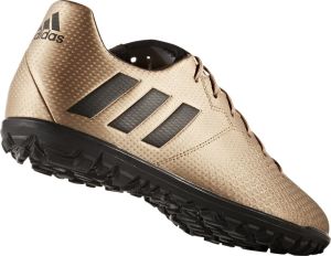 Adidas Buty piłkarskie Messi 16.3 TF złote r. 42 2/3 (BA9856) 5