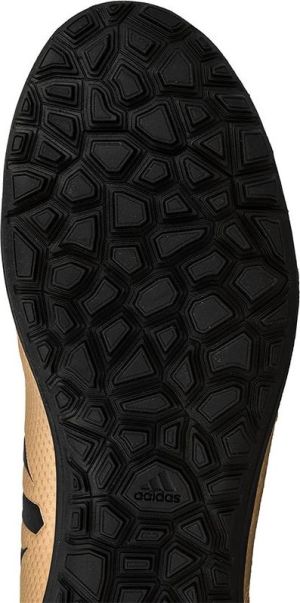 Adidas Buty piłkarskie Messi 16.3 TF złote r. 42 2/3 (BA9856) 7
