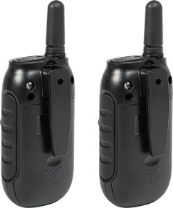 Krótkofalówka Blow 24-929# Radiotelefon pmr bf-t6 2w 2szt baofeng 2