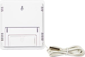 Blow 50-323# Termo-higrometr htc-2 stacja pogody 3