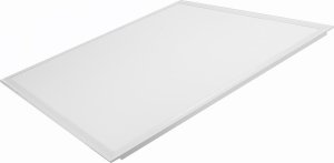 Lampa sufitowa Syntron Panel LED PODTYNKOWY 59,5 cm X 59,5 cm  60W barwa biała neutralna 4000K KASETON 1