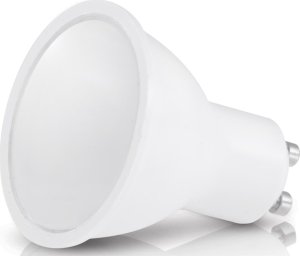 Syntron Żarówka LED GU10 3W b.ciepła 1