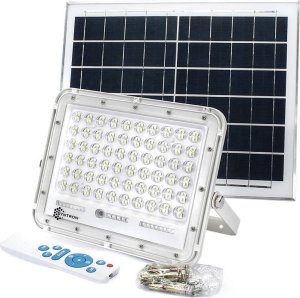 Syntron Lampa solarna Halogen LED HA-100W 1