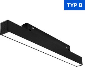 Syntron Linia Led do szyn magnetycznych 12W 4000K DDCX-FG300 - TYP B 1