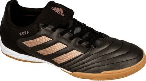 Adidas Buty halowe Copa 17.3 IN M Czarne r. 46 2/3 (BB0852) 1