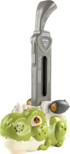 Woopie WOOPIE Interaktywna Ciuchcia Dinozaur Domino Zielony 5