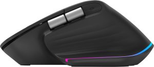 Mysz Marvo Mysz bezprzewodowa, Marvo G803, czarna, optyczna, 4000DPI 4