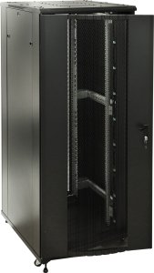 Delta SZAFA RACK STOJĄCA EPRADO-R19-42U/800X800PFW-BLUE 1