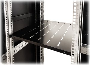 Delta Szafa Rack stojąca (EPRADO-R19-42U/800X800PFW-BLUE) 11
