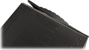 Delta Szafa Rack stojąca (EPRADO-R19-42U/800X800PFW-BLUE) 7