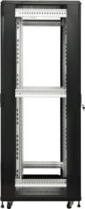 Delta Szafa Rack stojąca (EPRADO-R19-42U/800X800PFW-BLUE) 10