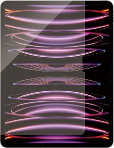 PanzerGlass PanzerGlass Ultra-Wide Fit Apple iPad Air 13" 2024 | iPad Pro 13" 2024 Screen Protection 2835 2