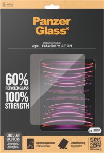 PanzerGlass PanzerGlass Ultra-Wide Fit Apple iPad Air 13" 2024 | iPad Pro 13" 2024 Screen Protection 2835 6