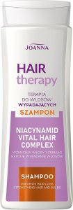 Joanna JOANNA Hair Therapy Szampon do włosów wypadających 300 ml 1