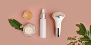 Vitammy VITAMMY Smufa Mikroprądowy masażer indukcyjny 12