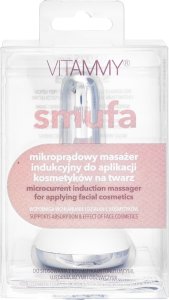 Vitammy VITAMMY Smufa Mikroprądowy masażer indukcyjny 2