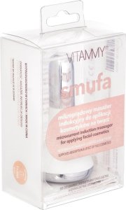 Vitammy VITAMMY Smufa Mikroprądowy masażer indukcyjny 4