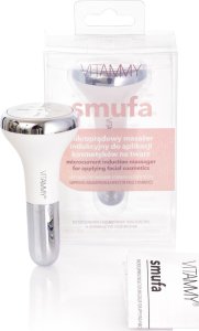 Vitammy VITAMMY Smufa Mikroprądowy masażer indukcyjny 6