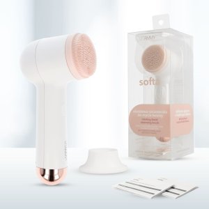 Vitammy Vitammy Softa Obrotowa szczoteczka do mycia twarzy 14