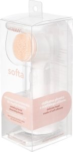 Vitammy Vitammy Softa Obrotowa szczoteczka do mycia twarzy 4