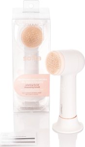Vitammy Vitammy Softa Obrotowa szczoteczka do mycia twarzy 6