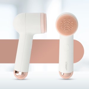 Vitammy Vitammy Softa Obrotowa szczoteczka do mycia twarzy 7