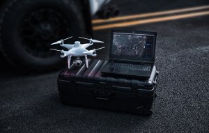 DJI DJI Terra Pro - 1 rok(1 urządzenie offline) 2