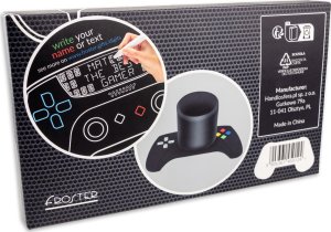 Podkładka Froster Podkładka Pad dla Gracza -  prezent dla fana gier - na dzień chłopaka 2