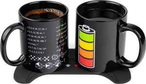 Podkładka Froster Podkładka Pad dla Gracza -  prezent dla fana gier - na dzień chłopaka 5