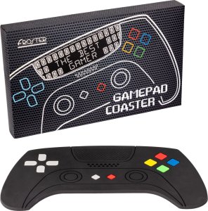 Froster Podkładki Pad dla Gracza - 4 pak - prezent na dzień dziecka - dla syna 3