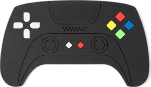 Froster Podkładki Pad dla Gracza - 4 pak - prezent na dzień dziecka - dla syna 7