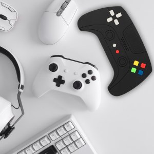 Froster Podkładki Pad dla Gracza - 4 pak - prezent na dzień dziecka - dla syna 8