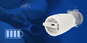 Vitammy VITAMMY Mesh 1 Inhalator siateczkowy 12