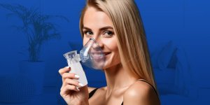 Vitammy VITAMMY Mesh 1 Inhalator siateczkowy 14