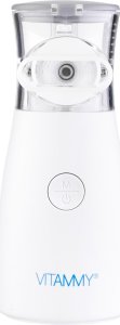 Vitammy VITAMMY Mesh 1 Inhalator siateczkowy 2