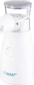 Vitammy VITAMMY Mesh 1 Inhalator siateczkowy 3