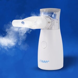 Vitammy VITAMMY Mesh 1 Inhalator siateczkowy 4