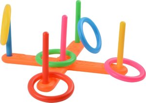 Woopie WOOPIE Gra Zręcznościowa SERSO FUN CIRCLE GAME 3+ 5