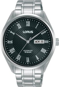 Zegarek Lorus Zegarek Męski Lorus Automatic RL429BX9 + BOX 1