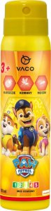 Vaco VACO Paw Patrol Spray na komary,kleszcze i meszki -  dla dzieci (3+) 100ml 1