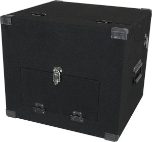 Ibiza Obudowa transportowa Ibiza Sound FC254 Estrada 2