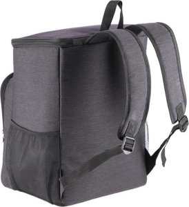 Nils Extreme NC3140 TORBA TERMICZNA CZARNA 25L NILS 5