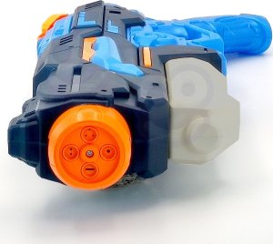 Woopie WOOPIE Pistolet na Wodę Ciśnienie Powietrza 4