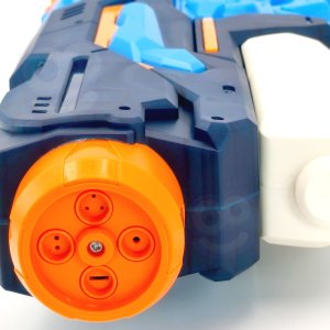 Woopie WOOPIE Pistolet na Wodę Ciśnienie Powietrza 5