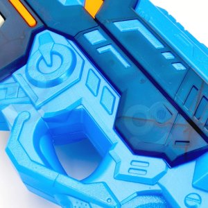 Woopie WOOPIE Pistolet na Wodę Ciśnienie Powietrza 6