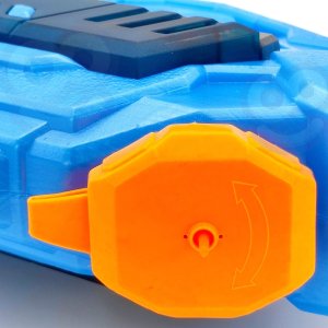 Woopie WOOPIE Pistolet na Wodę Ciśnienie Powietrza 7