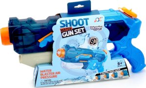 Woopie WOOPIE Pistolet na Wodę Ciśnienie Powietrza 8